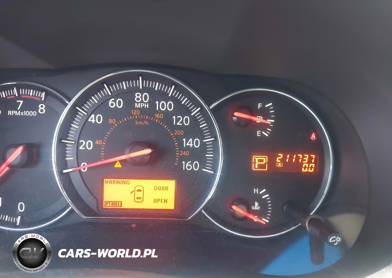 2011 Nissan Maxima 3.5 Sv VIN:1N4AA5AP3BC804925 - 7