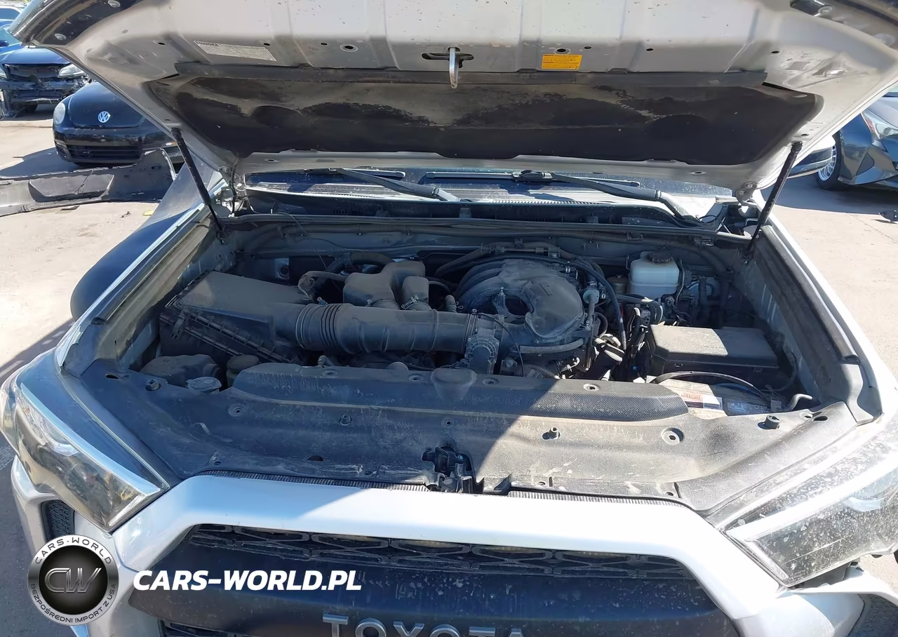 2015 Toyota 4Runner Trail VIN:JTEBU5JR5F5269013 - 10
