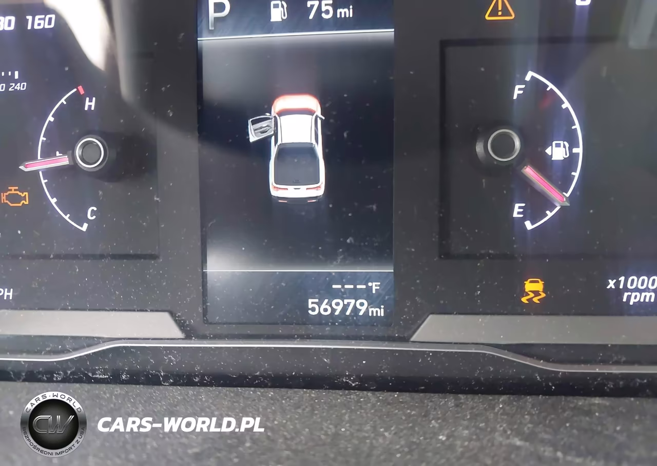 2024 Hyundai Santa Cruz Sel VIN:5NTJBDAE8RH099698 - 15