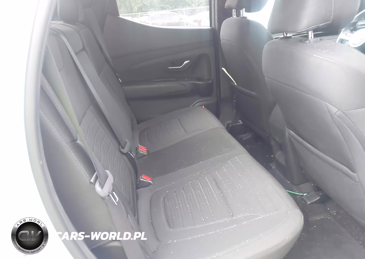 2024 Hyundai Santa Cruz Sel VIN:5NTJBDAE8RH099698 - 8