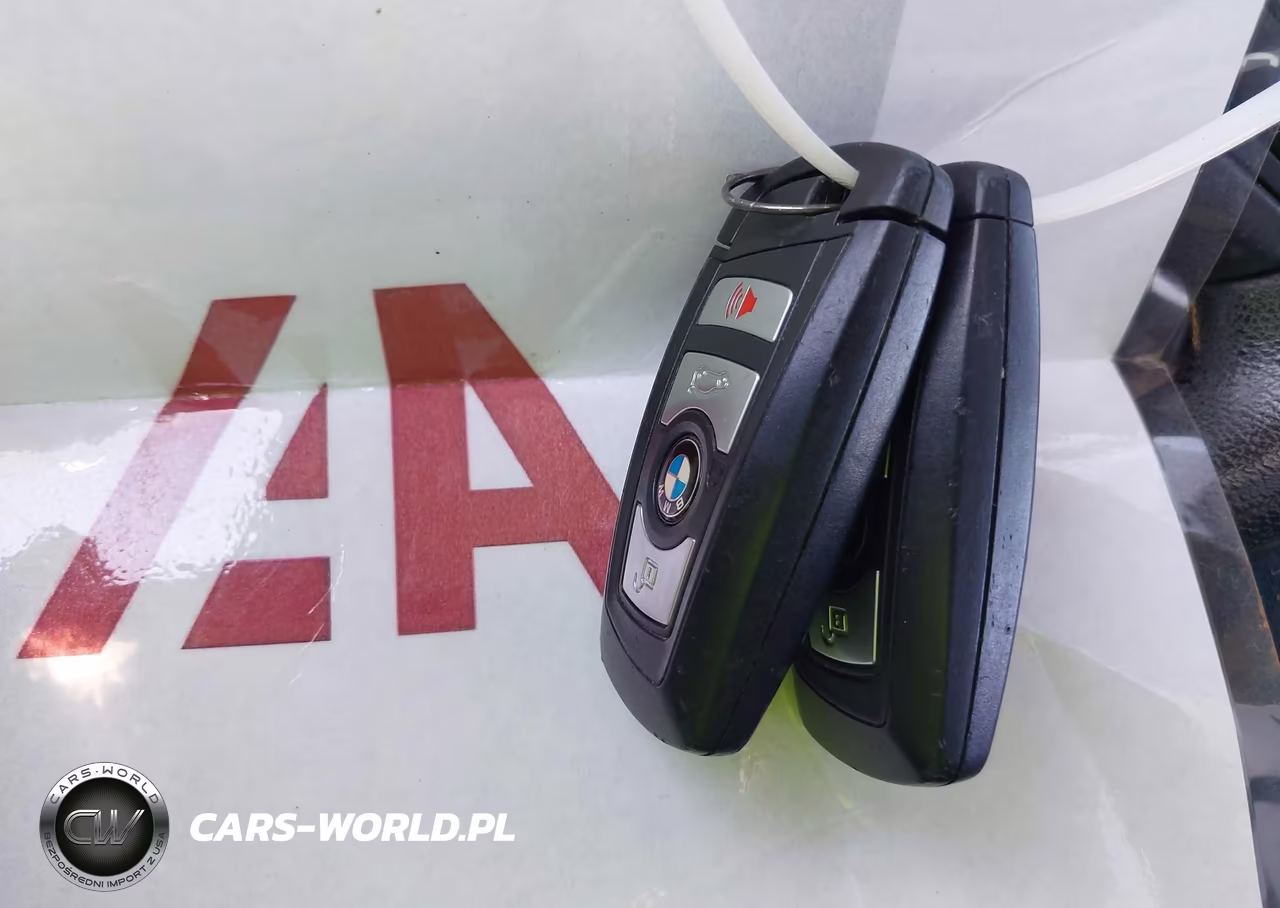 2015 BMW X3 xDrive28I VIN:5UXWX9C58F0D48561 - 11
