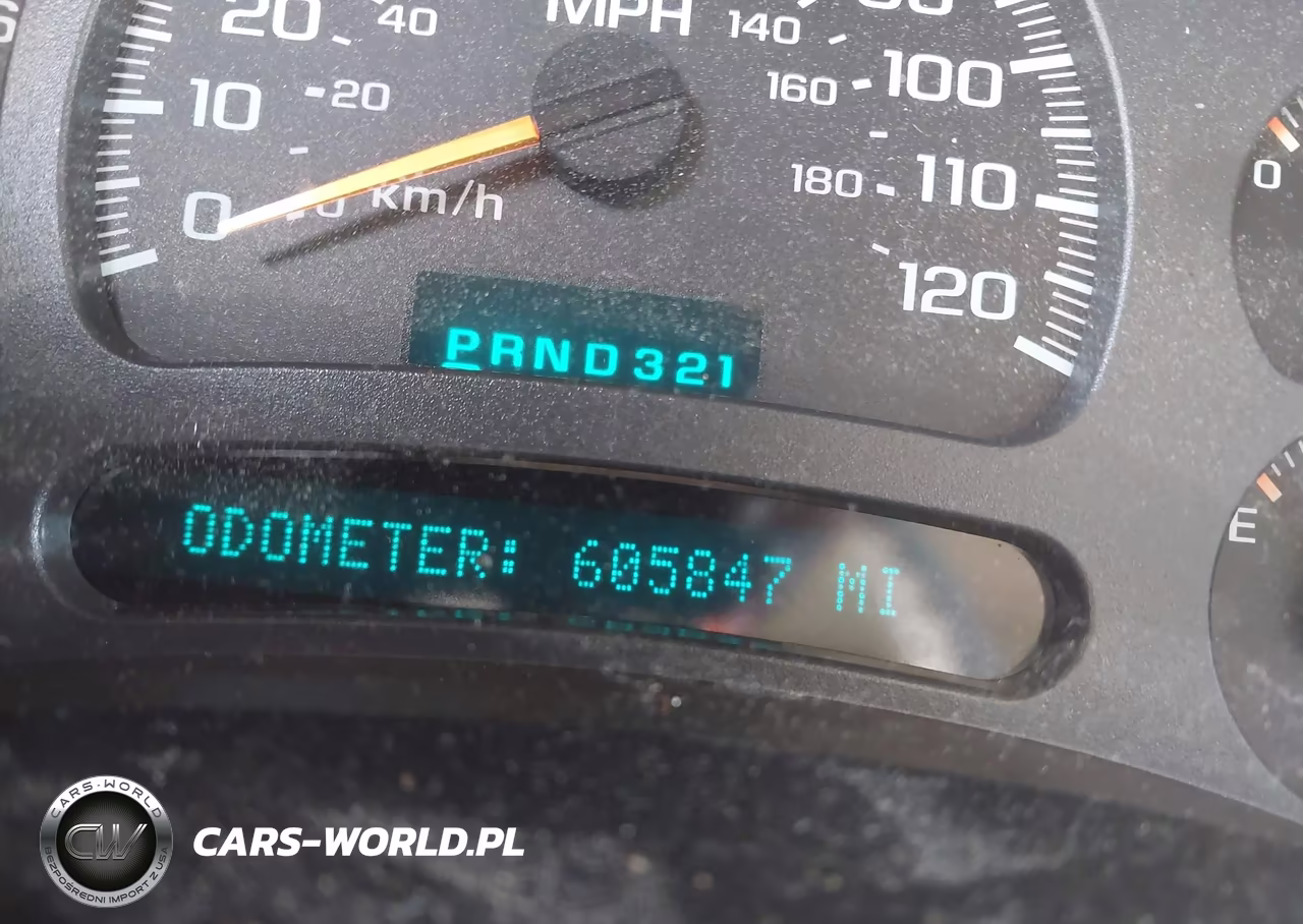 2004 Chevrolet Tahoe Lt VIN:1GNEC13Z74J165600 - 7