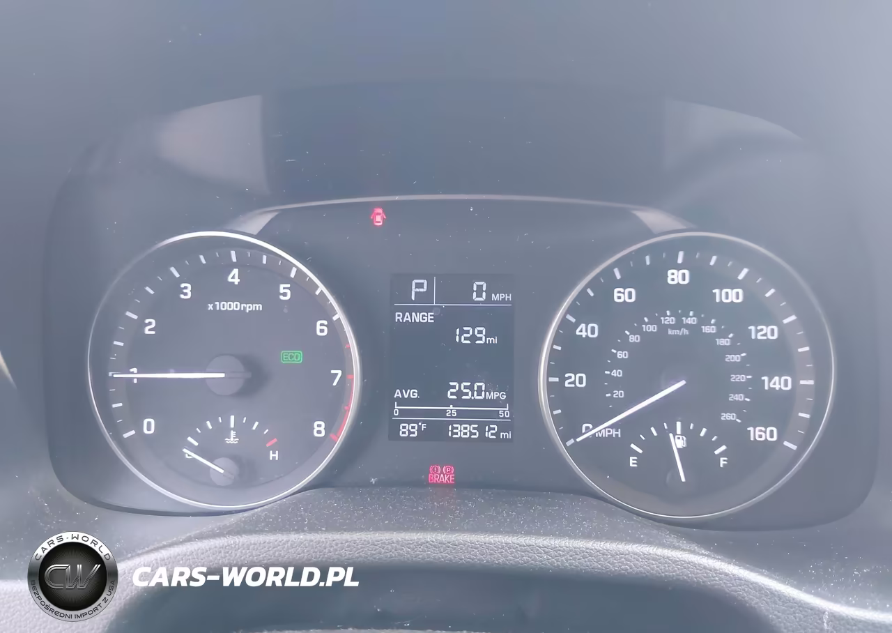 2017 Hyundai Elantra Se VIN:5NPD74LF4HH037331 - 7