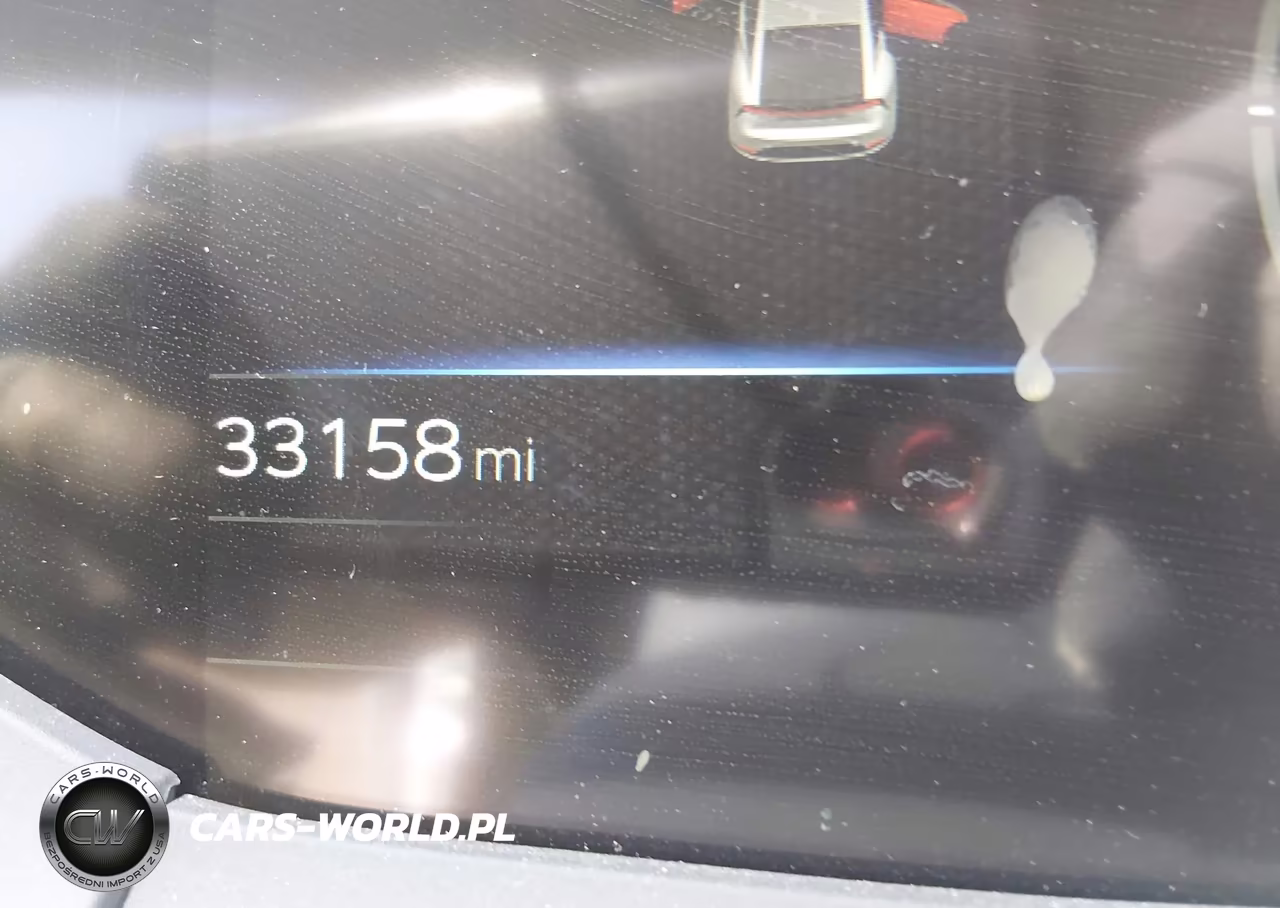 2024 Toyota Prius Xle VIN:JTDACAAU4R3045540 - 15
