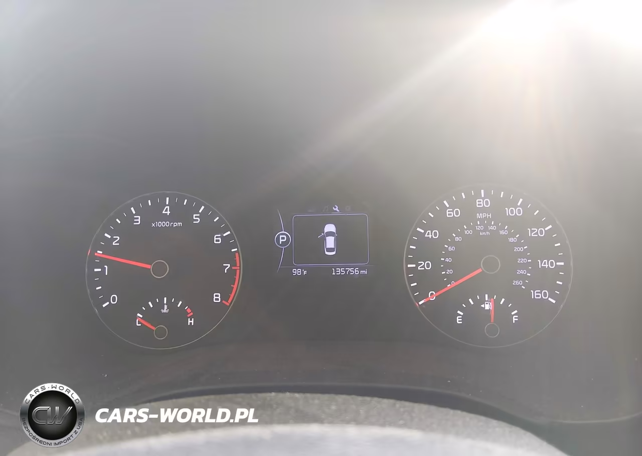 2018 Kia Optima S VIN:5XXGT4L37JG234199 - 7