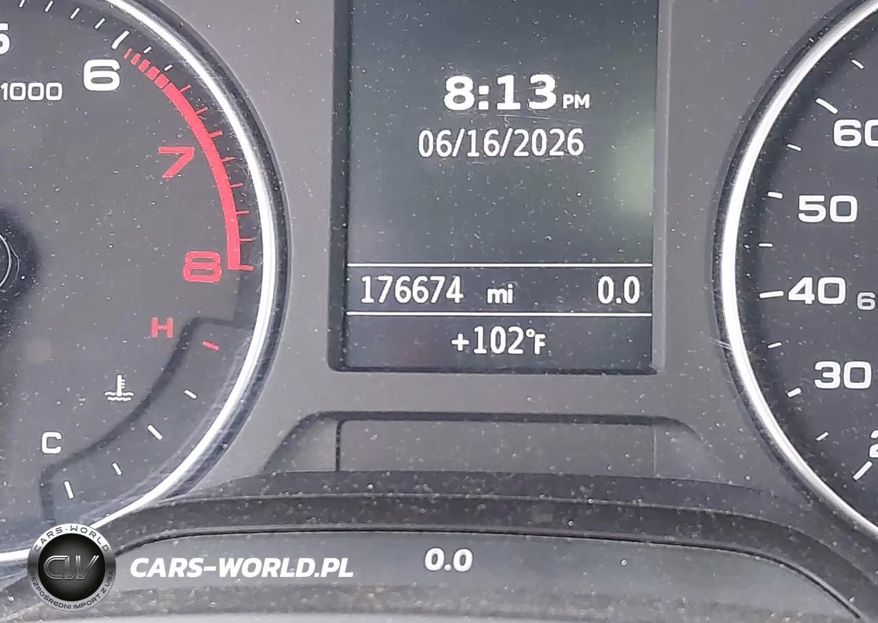 2015 Audi A3 1.8T Premium VIN:WAUACGFF9F1010865 - 7