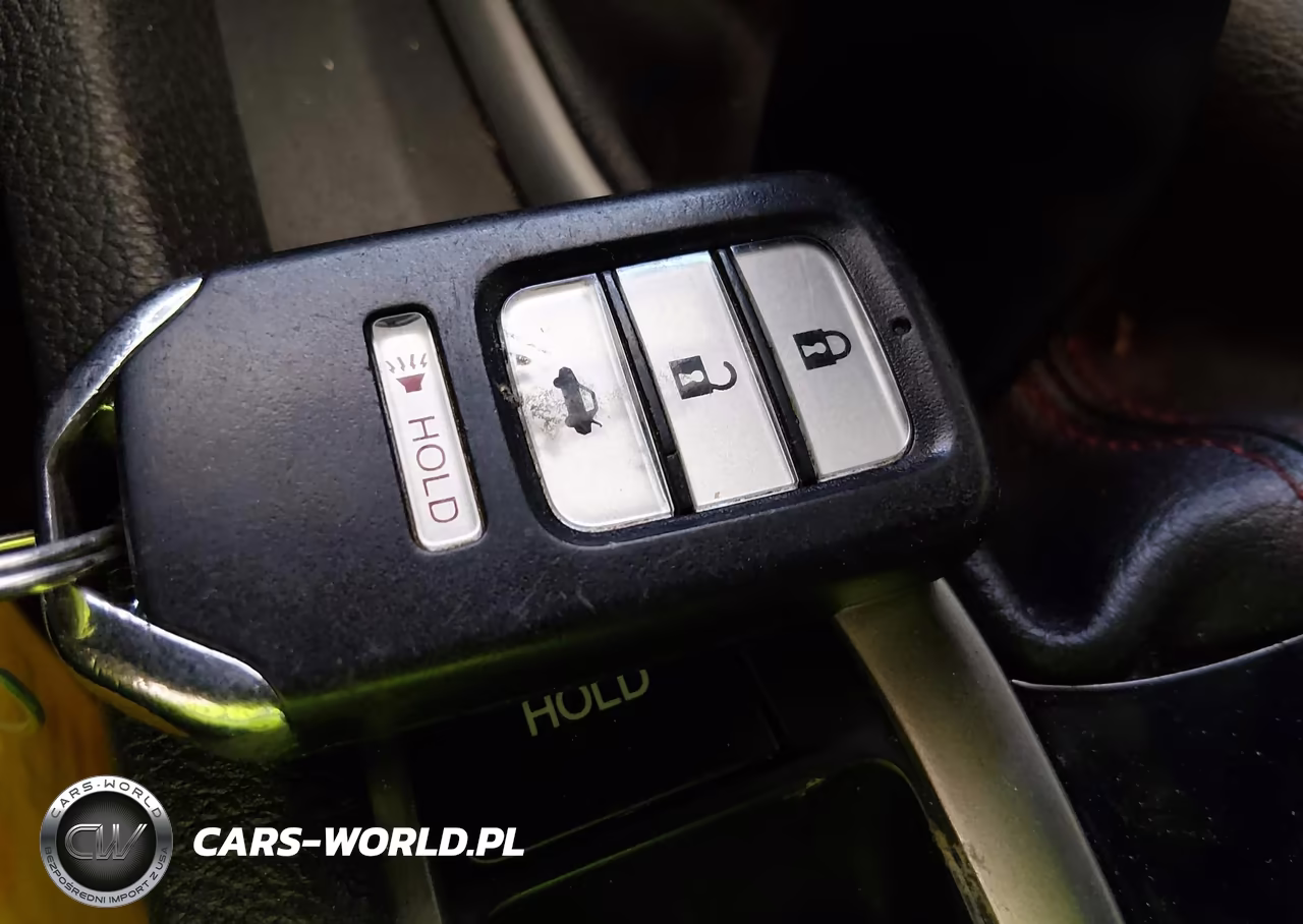 2019 Honda Civic Si VIN:2HGFC3A51KH750942 - 11