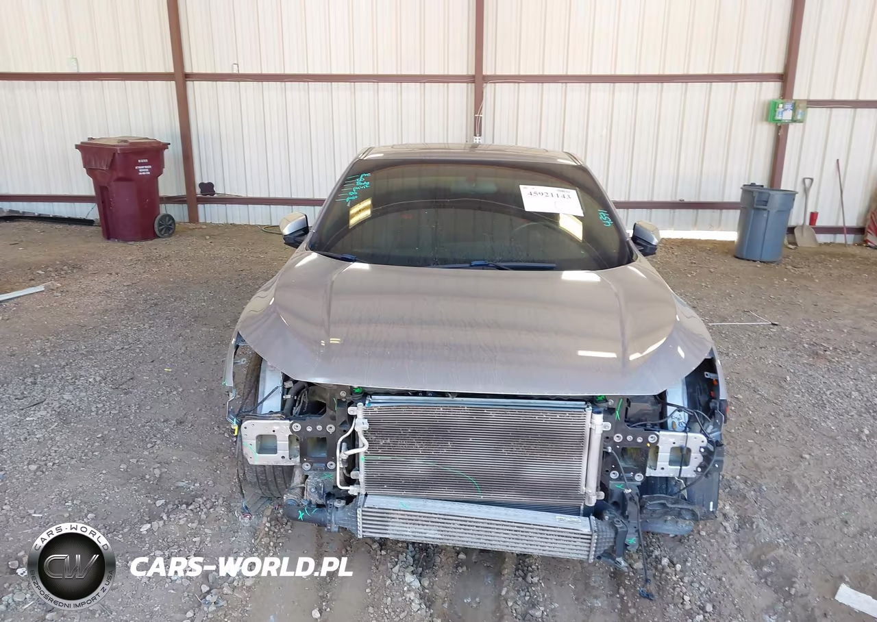 2019 Honda Civic Si VIN:2HGFC3A51KH750942 - 12