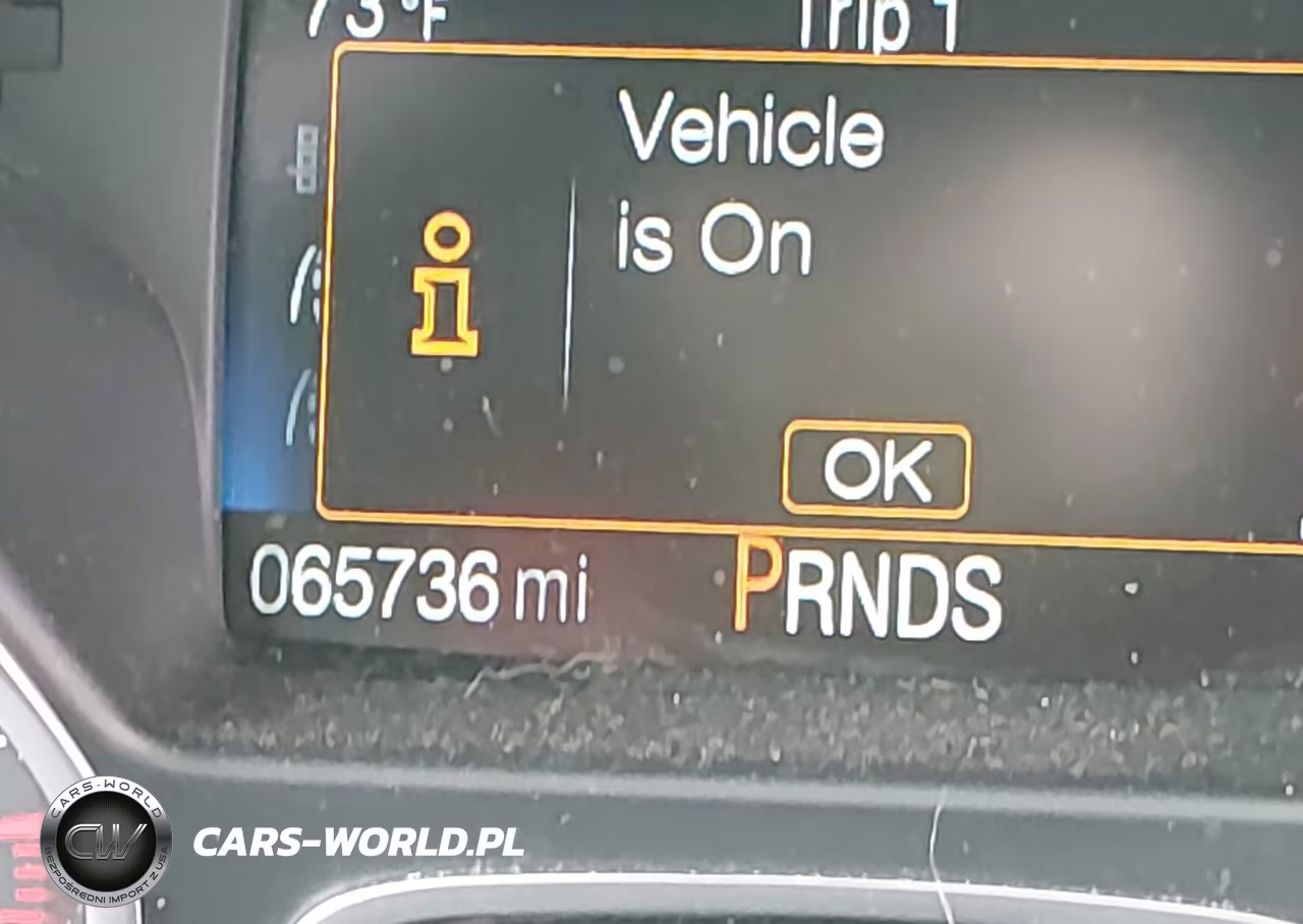 2019 Ford Escape S VIN:1FMCU0F77KUA76649 - 15