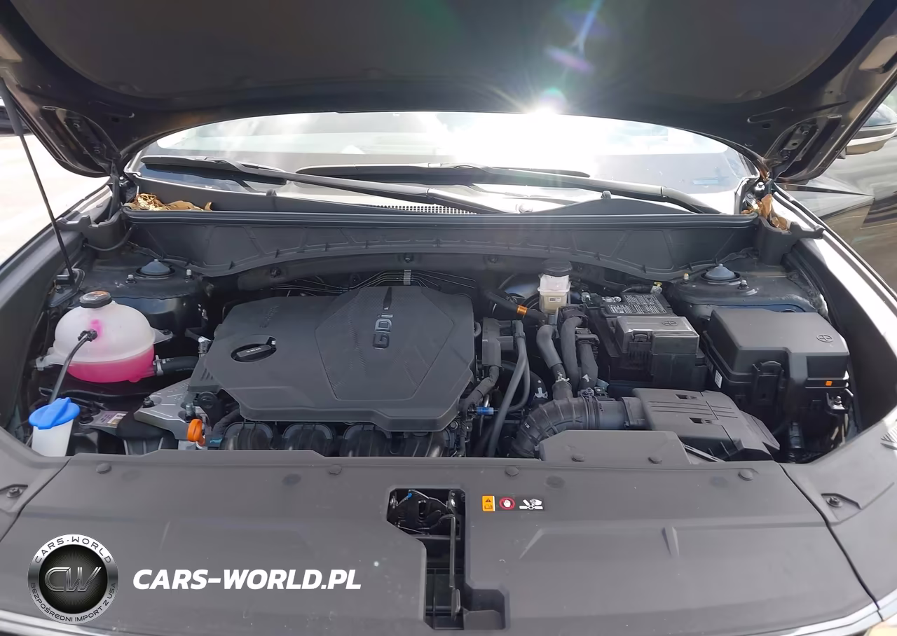2025 Hyundai Tucson Limited VIN:5NMJECDE0SH569723 - 10