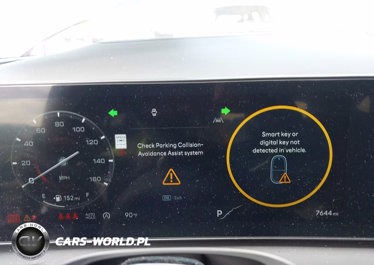 2025 Hyundai Tucson Limited VIN:5NMJECDE0SH569723 - 7