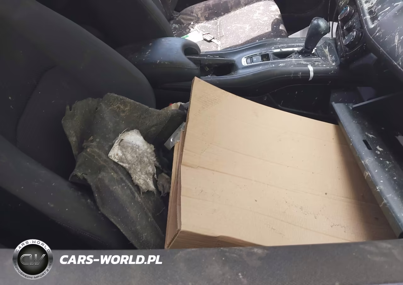 2022 Honda Hr-V Awd Sport VIN:3CZRU6H14NM738328 - 5