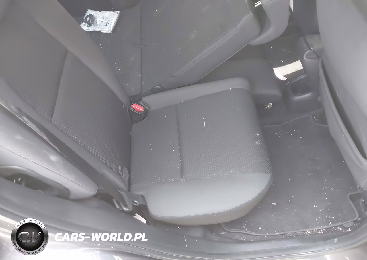 2022 Honda Hr-V Awd Sport VIN:3CZRU6H14NM738328 - 8