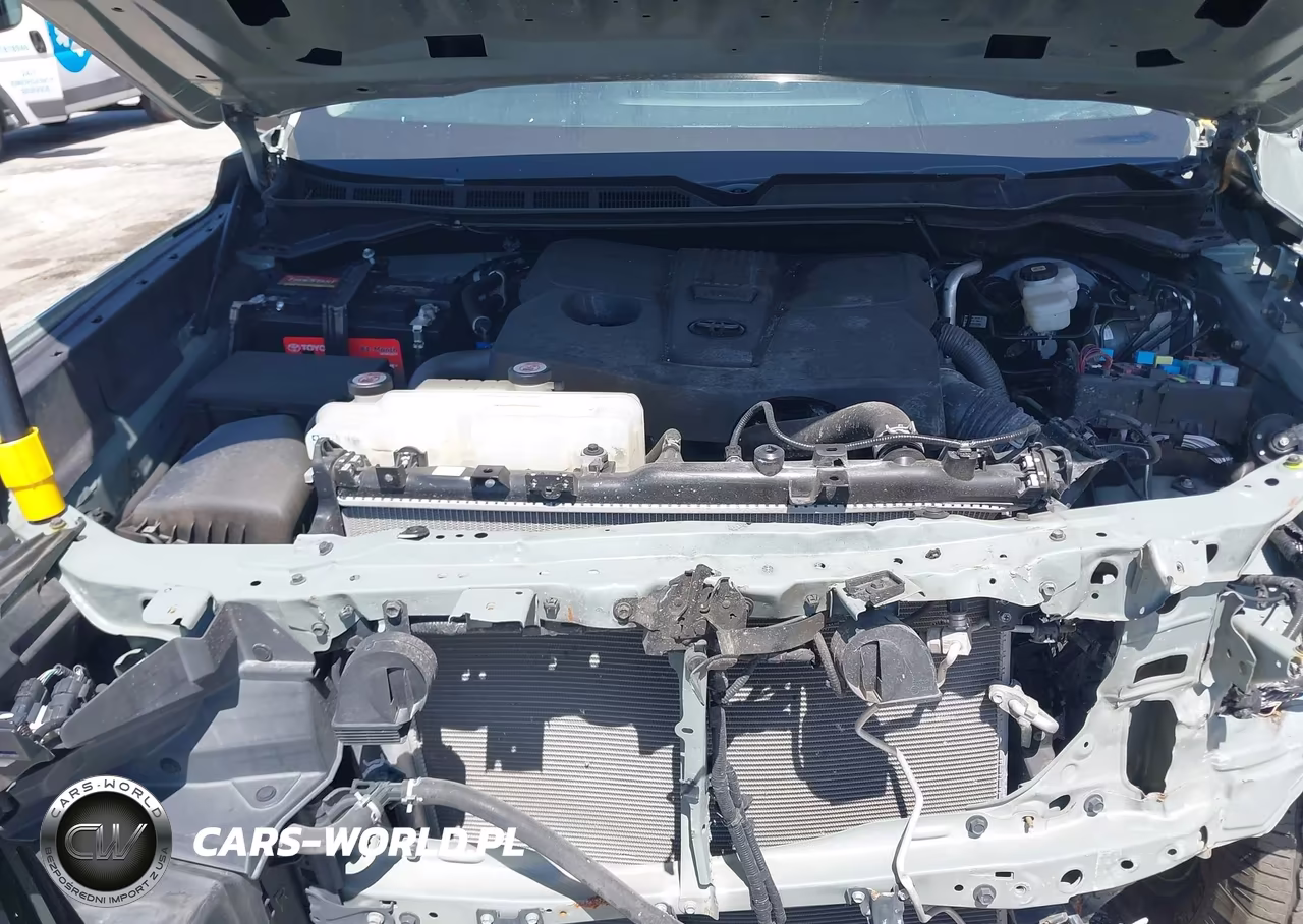 2022 Toyota Tundra Sr5 VIN:5TFLA5AB5NX011503 - 10