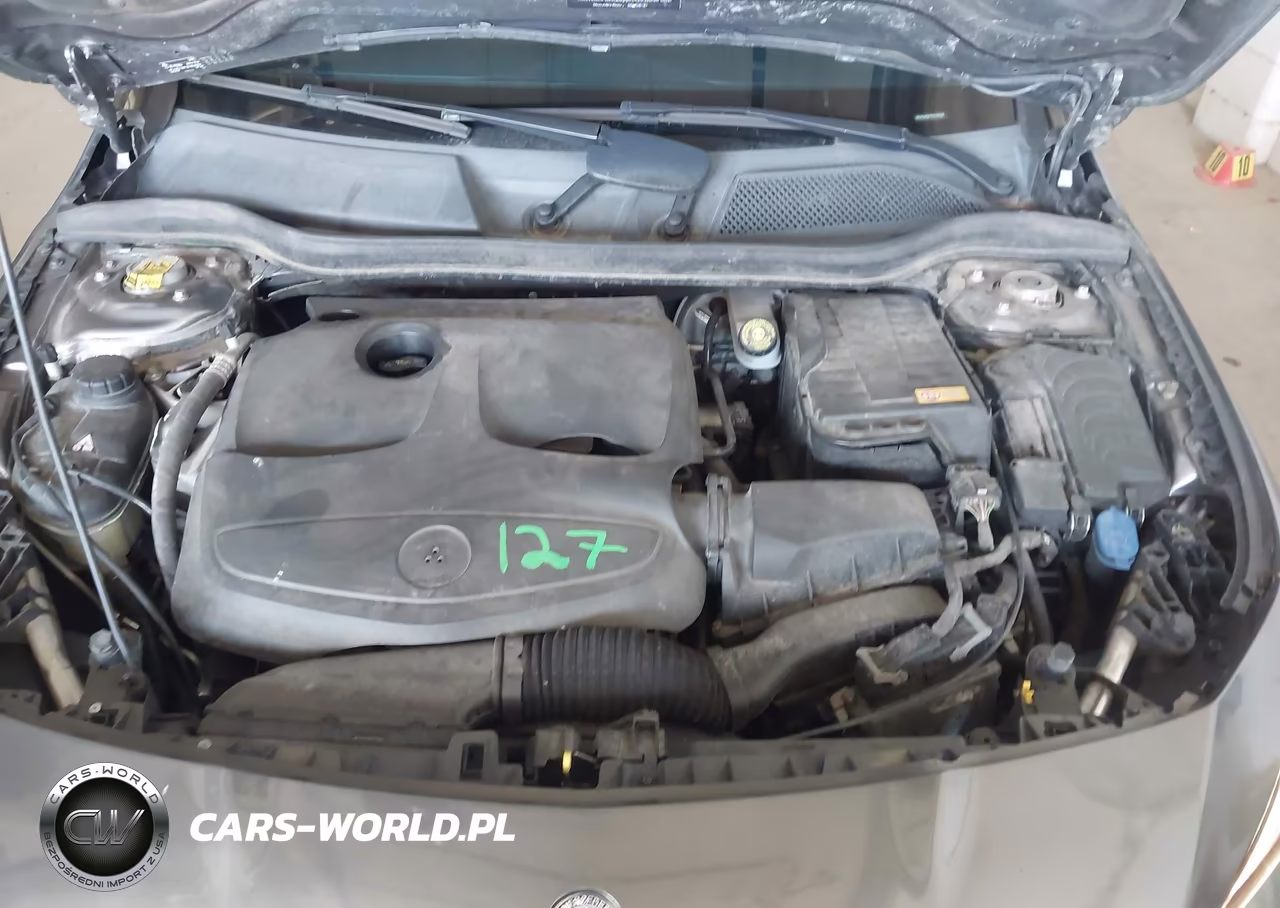 2014 Mercedes-Benz Cla 250 4Matic VIN:WDDSJ4GB7EN147050 - 10