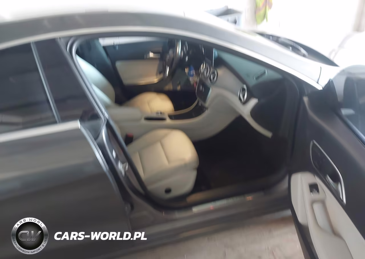 2014 Mercedes-Benz Cla 250 4Matic VIN:WDDSJ4GB7EN147050 - 5