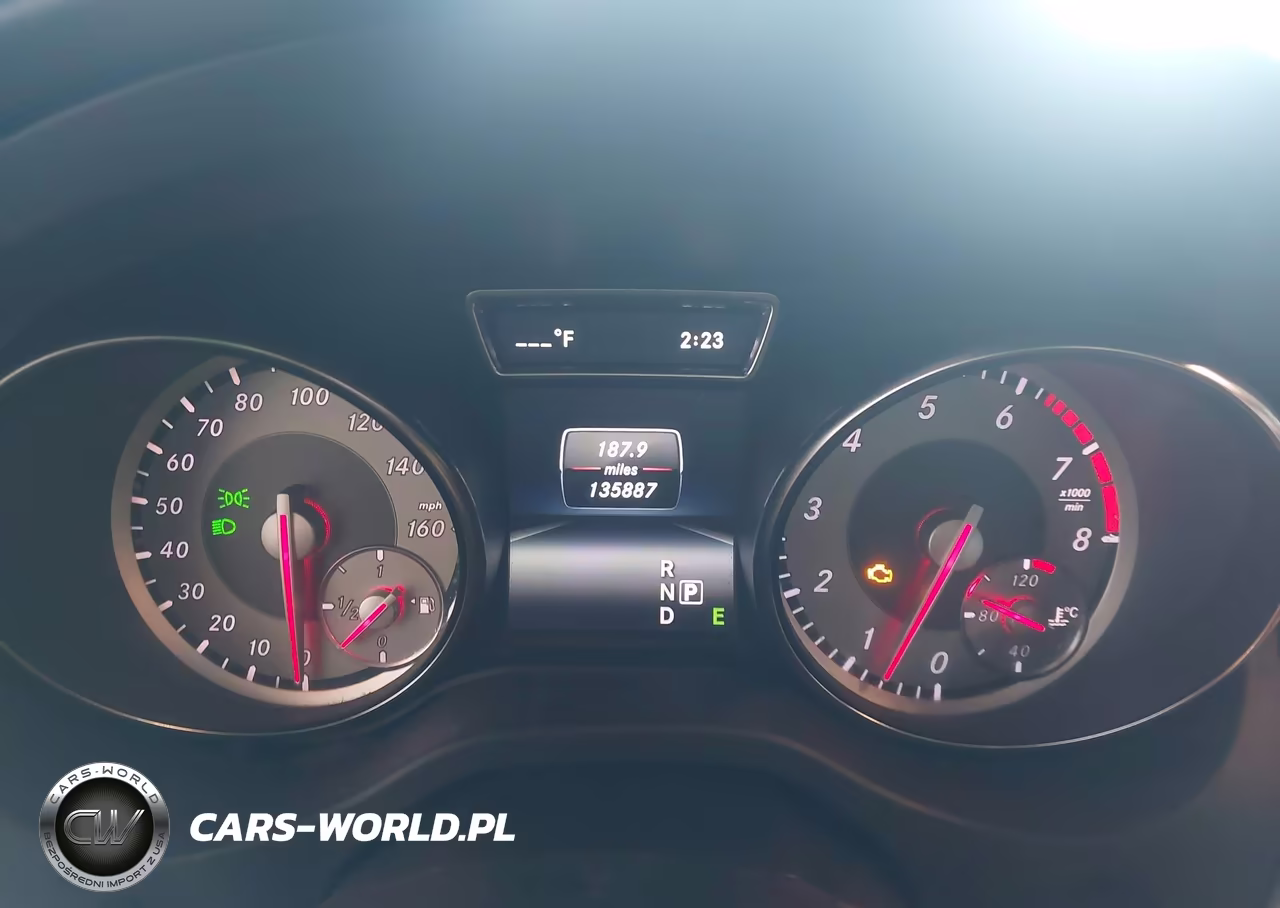 2014 Mercedes-Benz Cla 250 4Matic VIN:WDDSJ4GB7EN147050 - 7