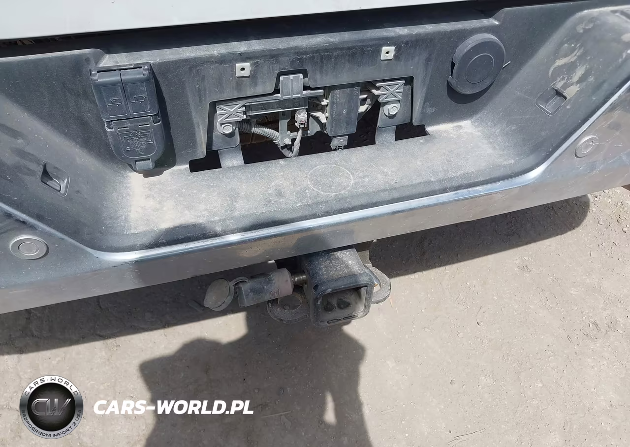 2023 Chevrolet Silverado 3500Hd 4Wd Long Bed Ltz VIN:1GC4YUEY6PF169057 - 13