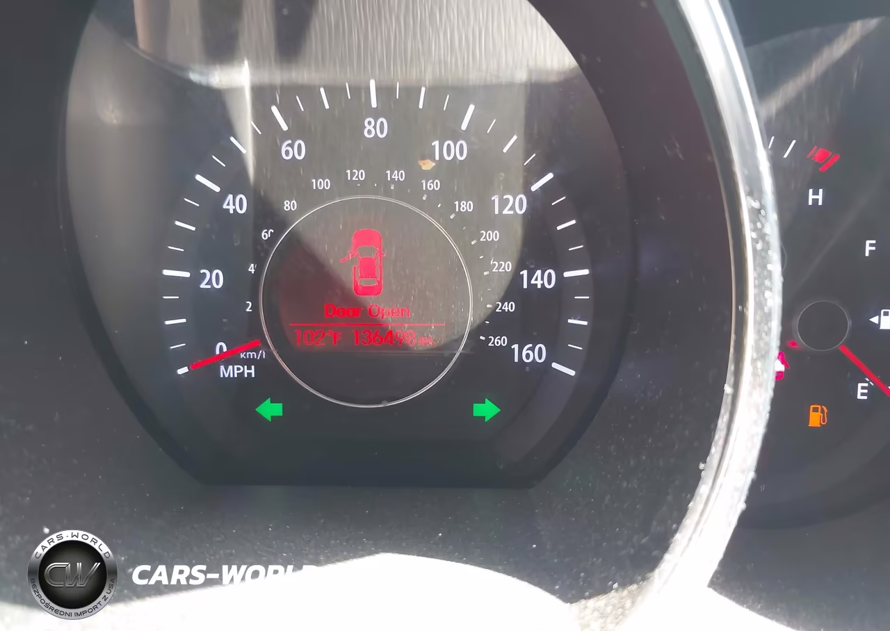 2013 Kia Optima Lx VIN:KNAGM4A71D5379909 - 7