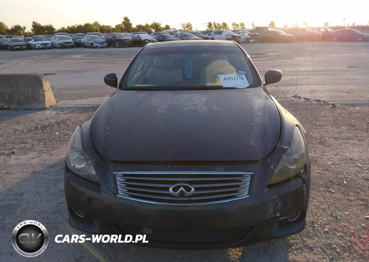 2013 Infiniti G37 Journey VIN:JN1CV6EK8DM922111 - 12