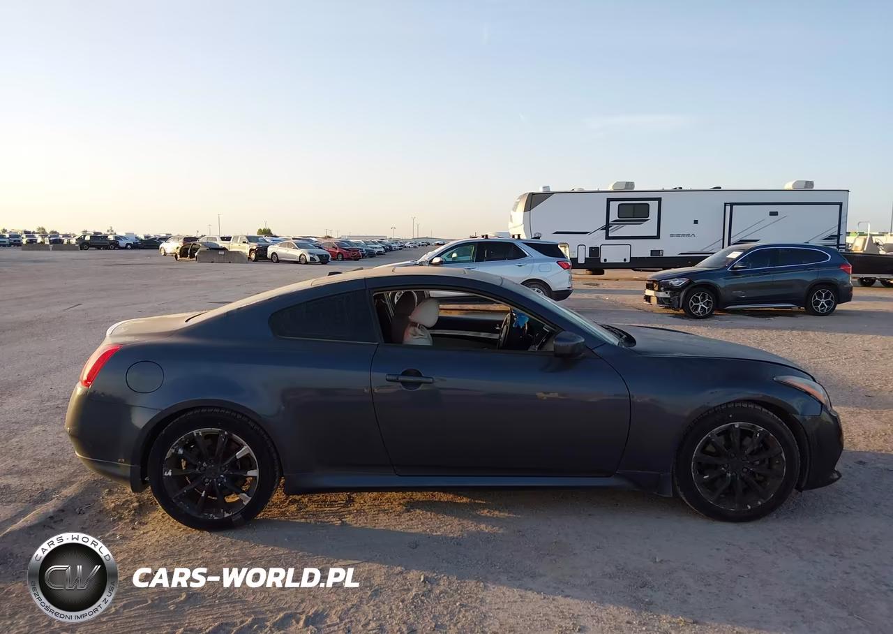 2013 Infiniti G37 Journey VIN:JN1CV6EK8DM922111 - 13