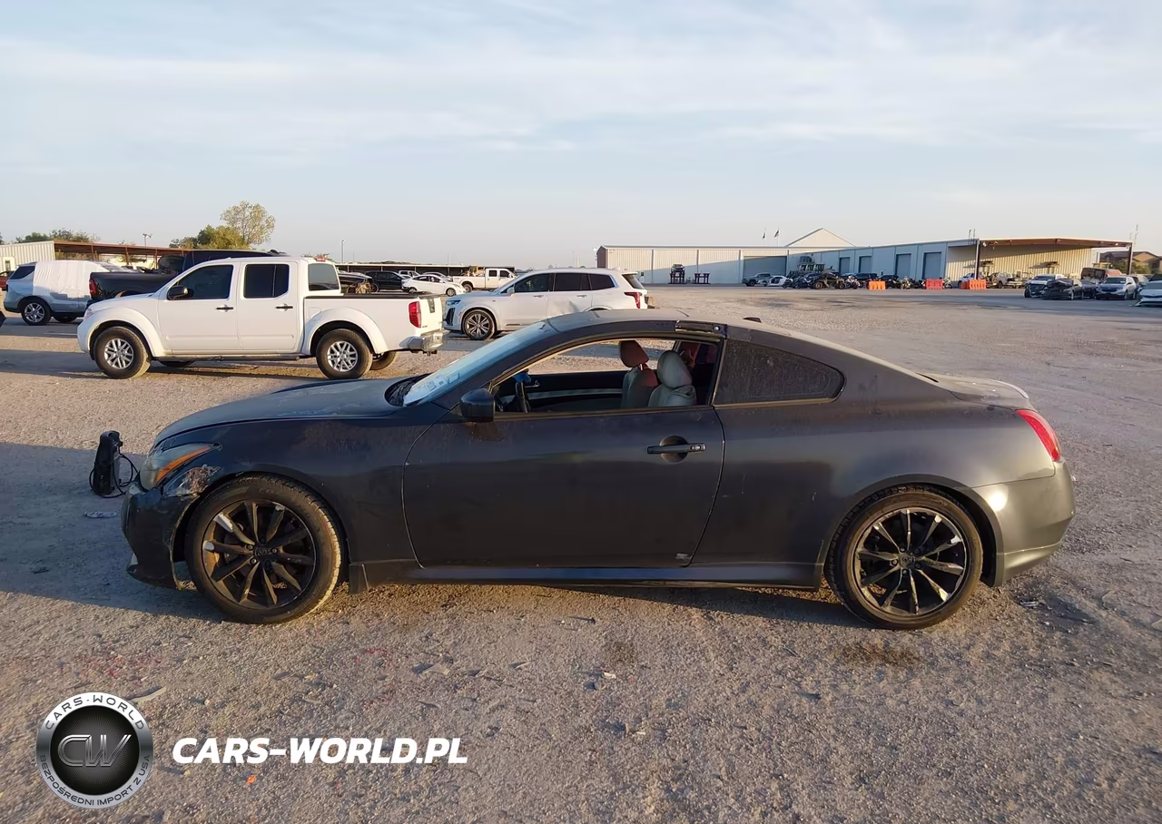 2013 Infiniti G37 Journey VIN:JN1CV6EK8DM922111 - 14