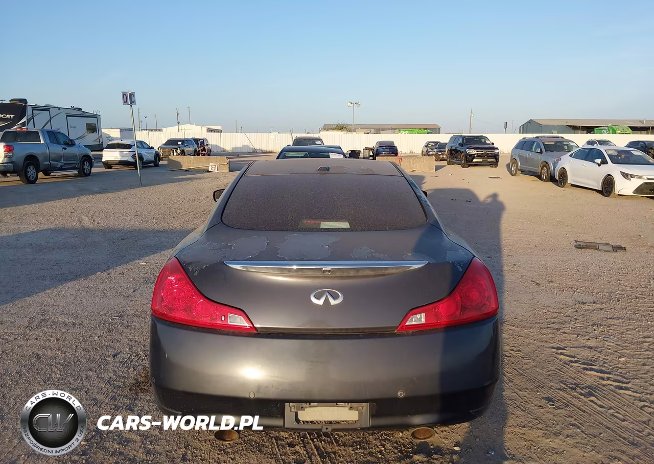 2013 Infiniti G37 Journey VIN:JN1CV6EK8DM922111 - 16