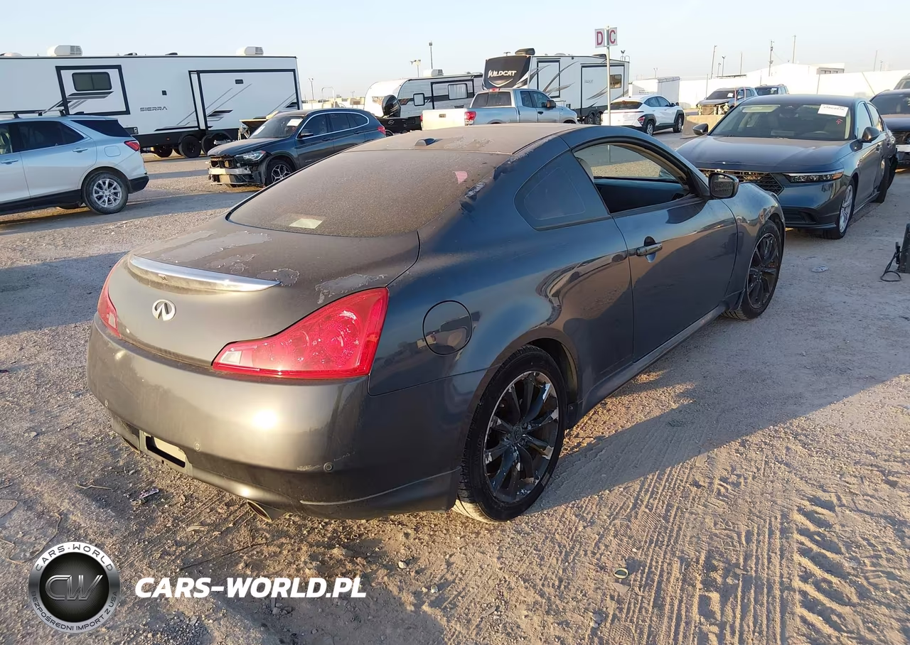 2013 Infiniti G37 Journey VIN:JN1CV6EK8DM922111 - 4
