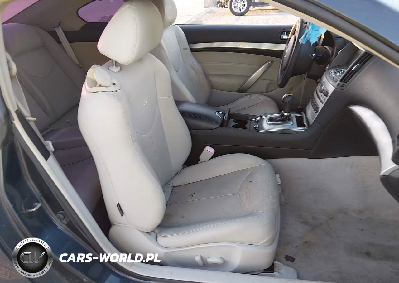 2013 Infiniti G37 Journey VIN:JN1CV6EK8DM922111 - 5