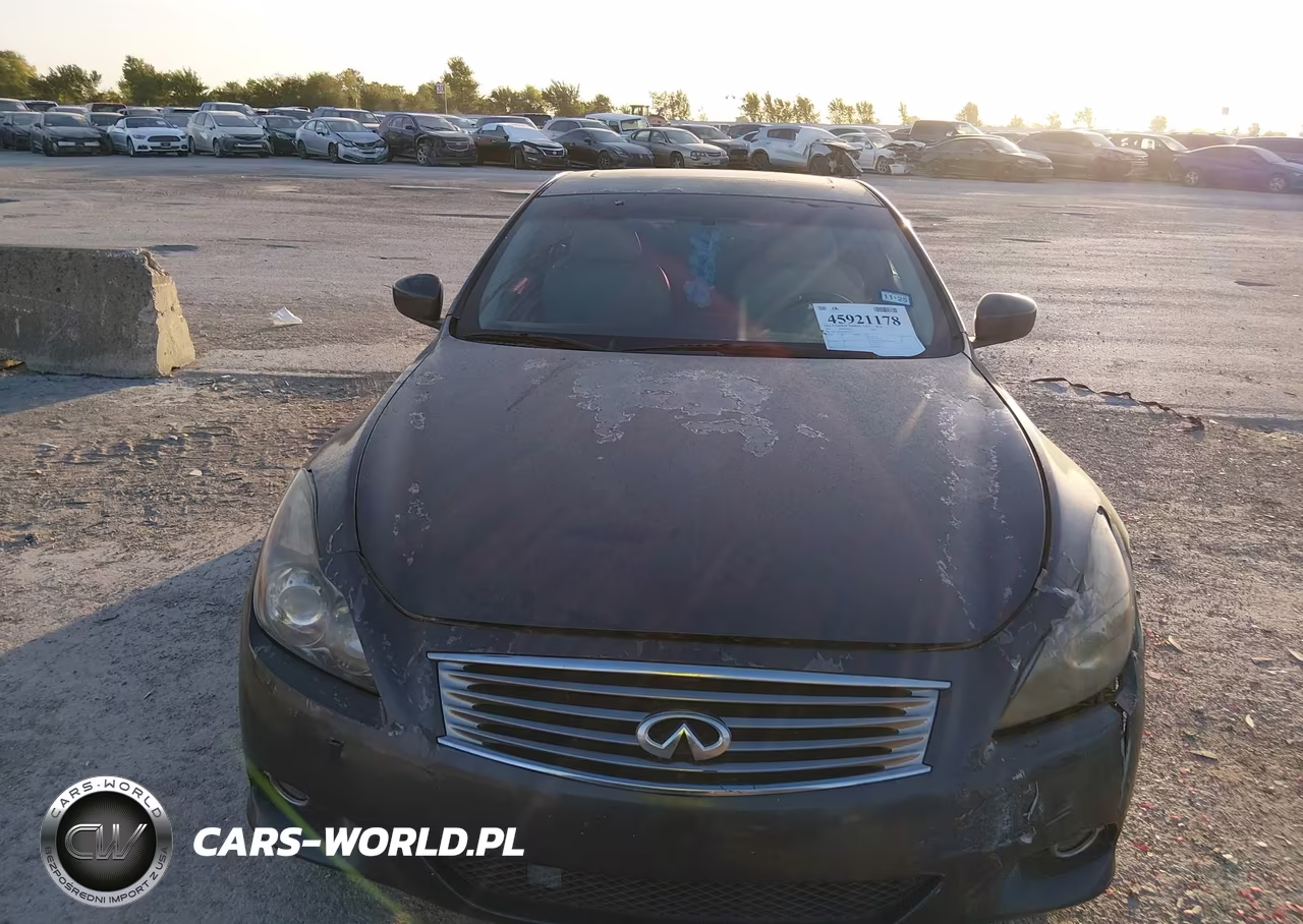 2013 Infiniti G37 Journey VIN:JN1CV6EK8DM922111 - 6