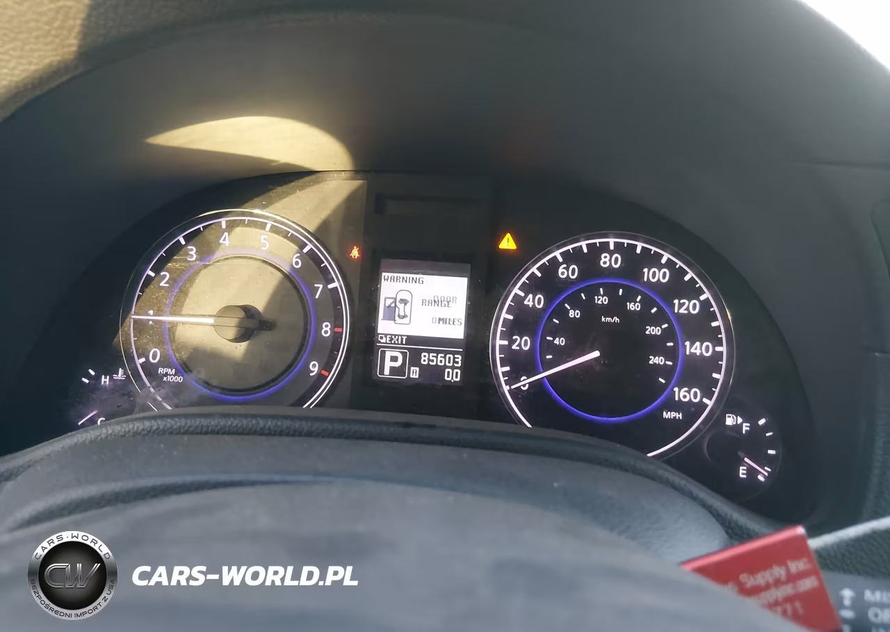 2013 Infiniti G37 Journey VIN:JN1CV6EK8DM922111 - 7