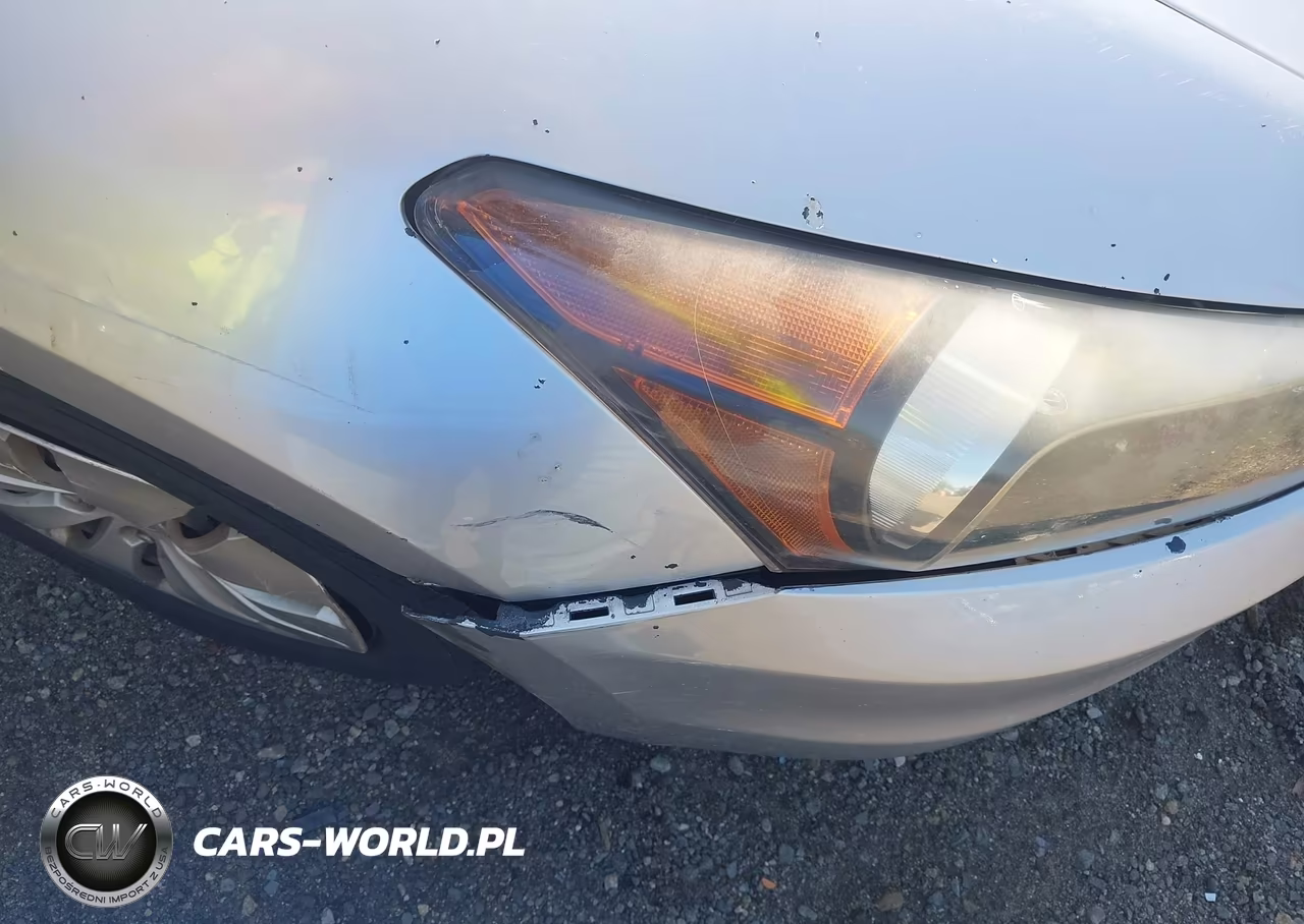 2012 Honda Accord Sdn Lx VIN:1HGCP2F34CA194019 - 20