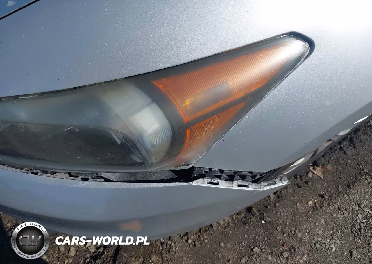 2012 Honda Accord Sdn Lx VIN:1HGCP2F34CA194019 - 21