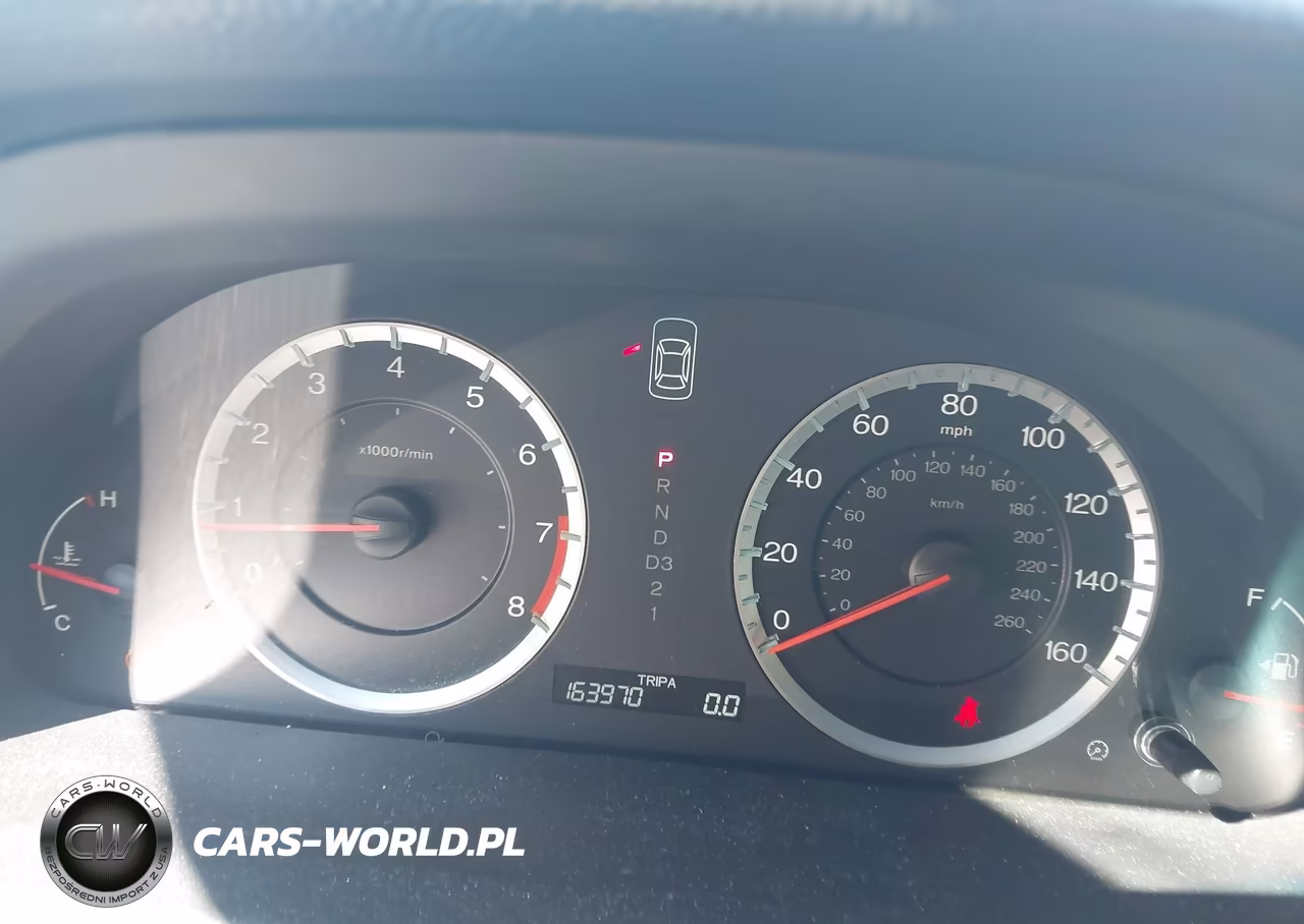 2012 Honda Accord Sdn Lx VIN:1HGCP2F34CA194019 - 7