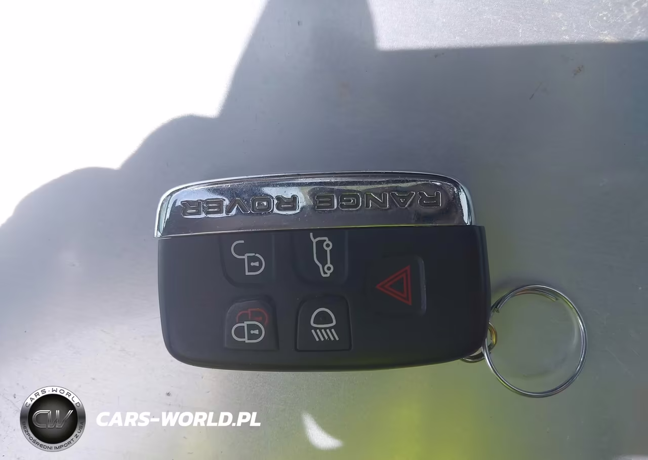 2018 Land Rover Range Rover Evoque Hse VIN:SALVR2RX5JH276967 - 11