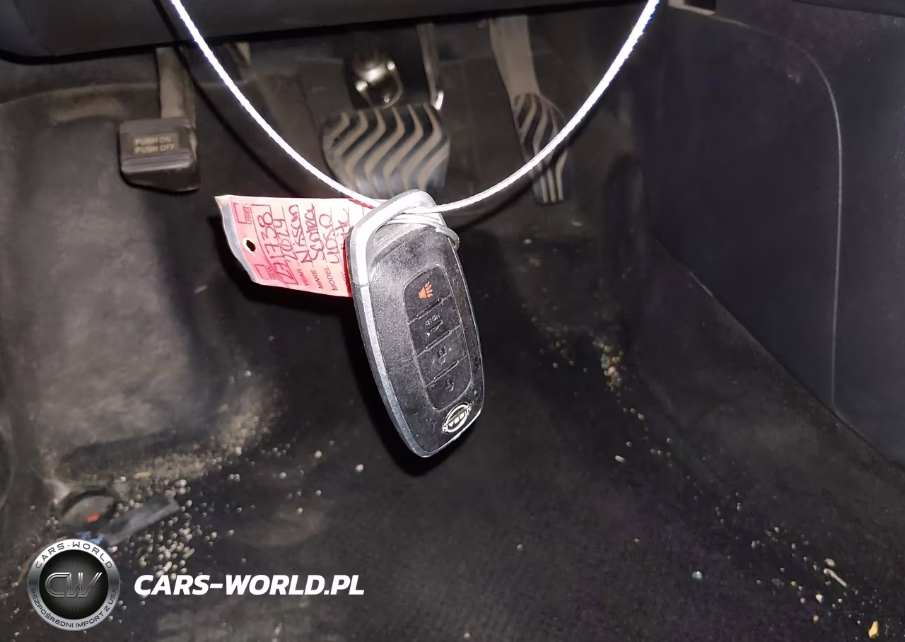 2024 Nissan Sentra S Xtronic Cvt VIN:3N1AB8BV8RY271738 - 11