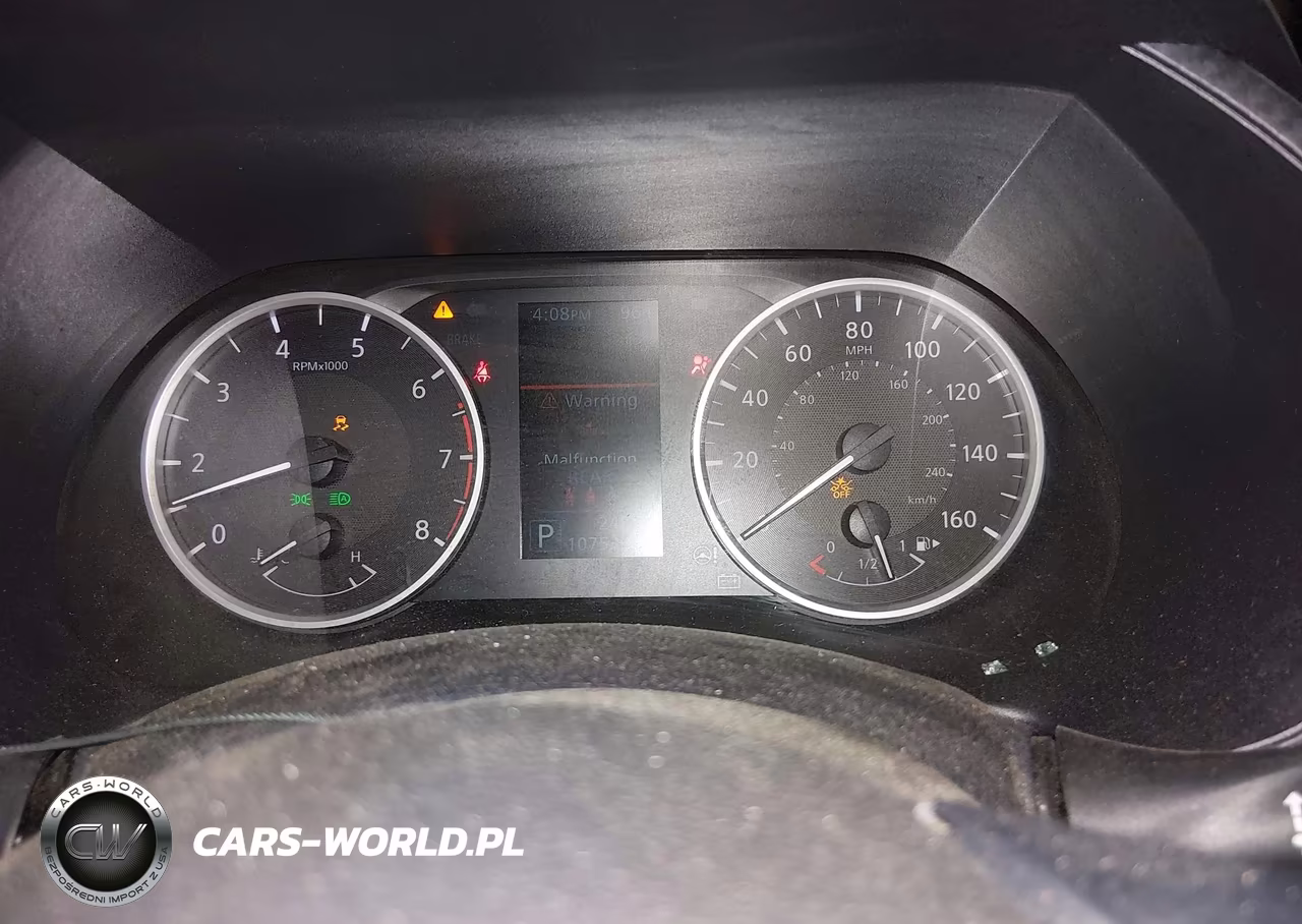 2024 Nissan Sentra S Xtronic Cvt VIN:3N1AB8BV8RY271738 - 7