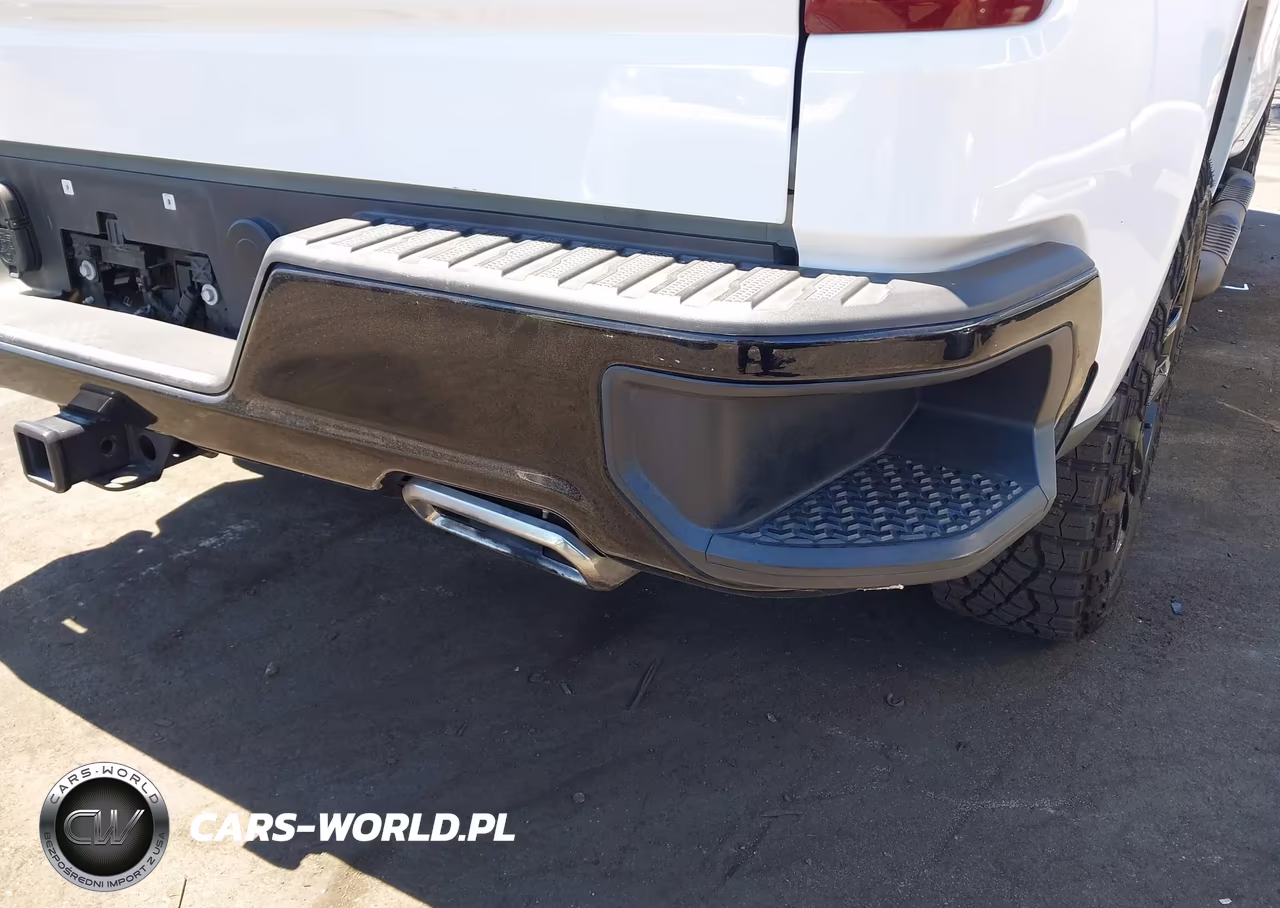 2021 Chevrolet Silverado 1500 4Wd Short Bed Lt Trail Boss VIN:3GCPYFED9MG325592 - 6