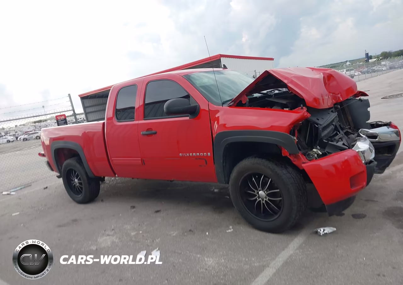 2009 Chevrolet Silverado 1500 Lt VIN:1GCEC29J09Z232109 - 13