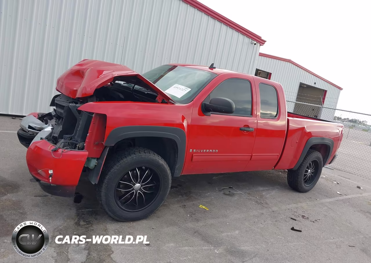 2009 Chevrolet Silverado 1500 Lt VIN:1GCEC29J09Z232109 - 14