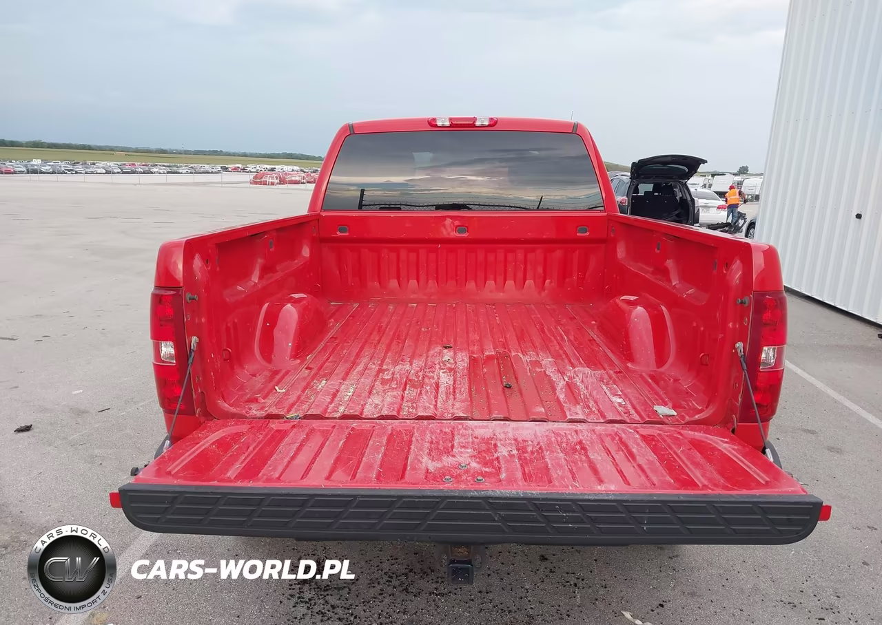 2009 Chevrolet Silverado 1500 Lt VIN:1GCEC29J09Z232109 - 17