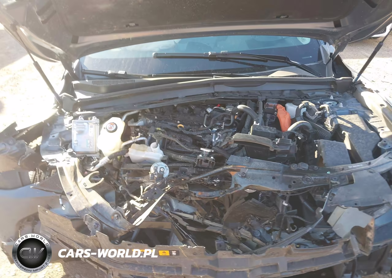 2025 Mazda Cx-50 Hybrid Premium Plus Package VIN:7MMVAAEW3SN128020 - 10