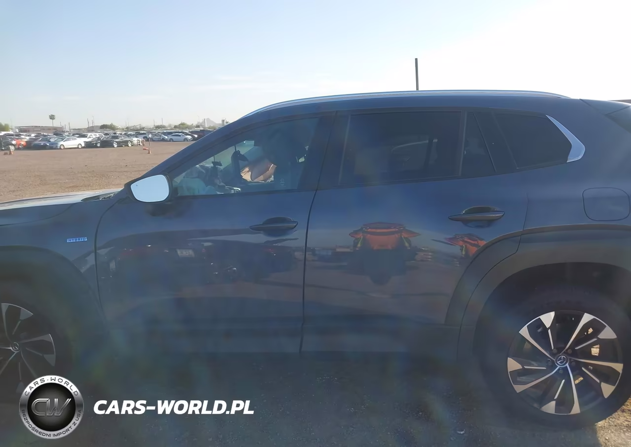 2025 Mazda Cx-50 Hybrid Premium Plus Package VIN:7MMVAAEW3SN128020 - 15