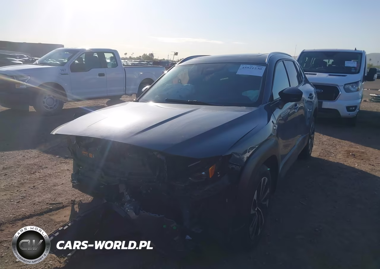 2025 Mazda Cx-50 Hybrid Premium Plus Package VIN:7MMVAAEW3SN128020 - 2