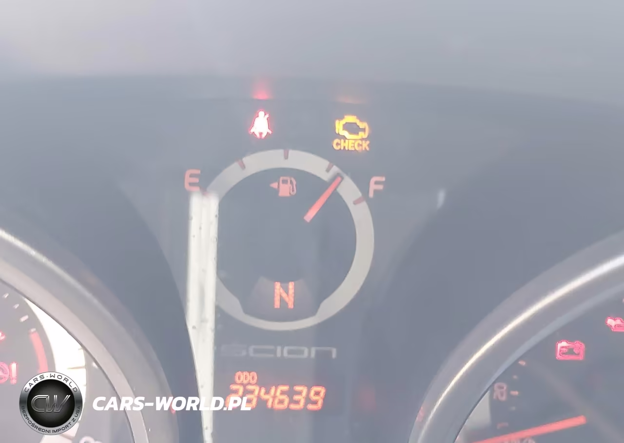 2011 Scion Tc VIN:JTKJF5C79B3003966 - 16