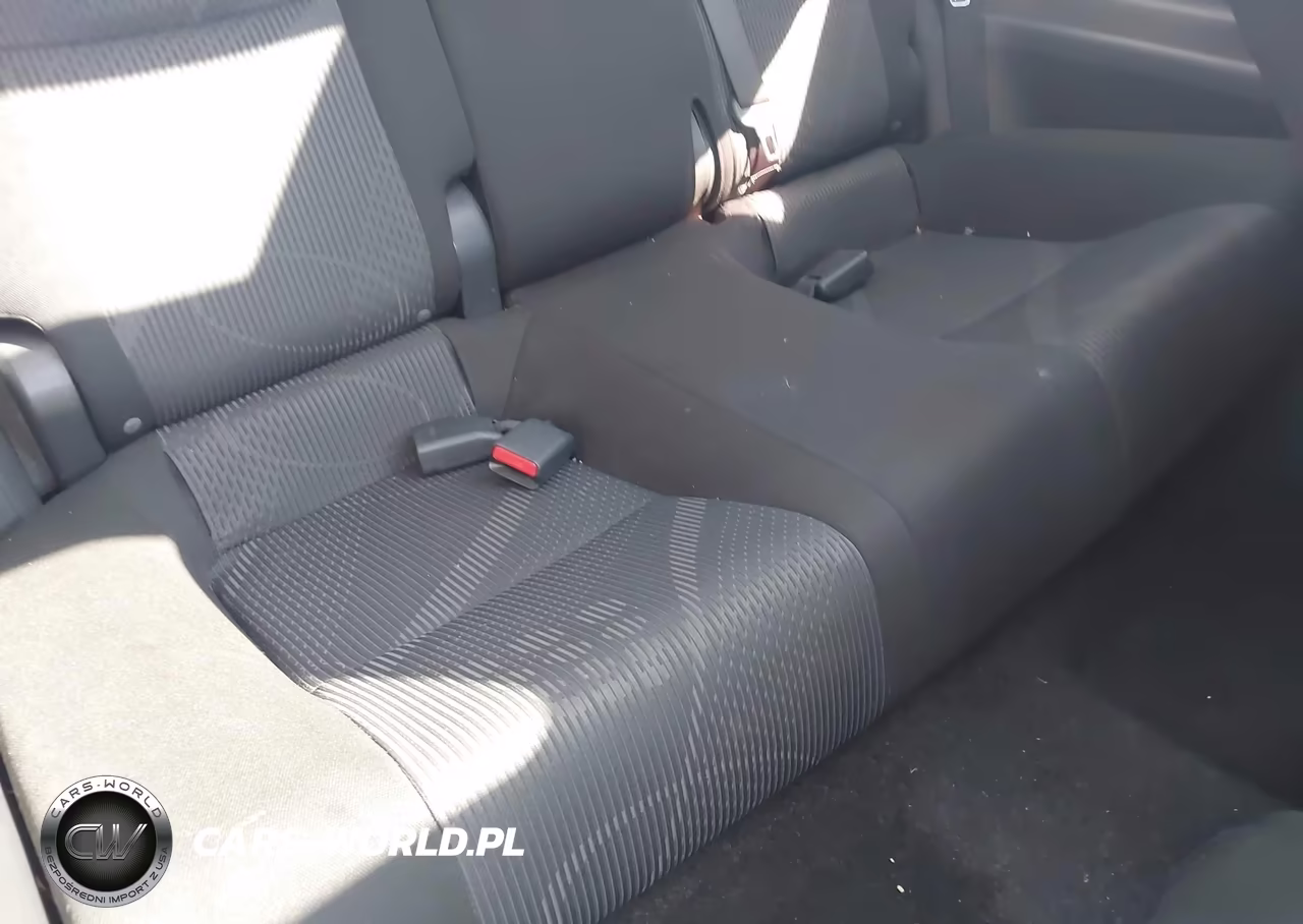 2011 Scion Tc VIN:JTKJF5C79B3003966 - 8