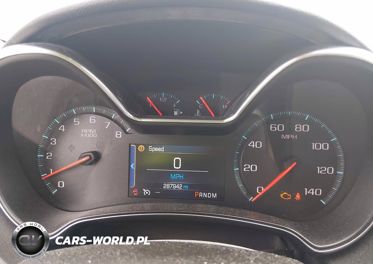 2014 Chevrolet Impala 1Lz VIN:1G1145SL2EU101112 - 7