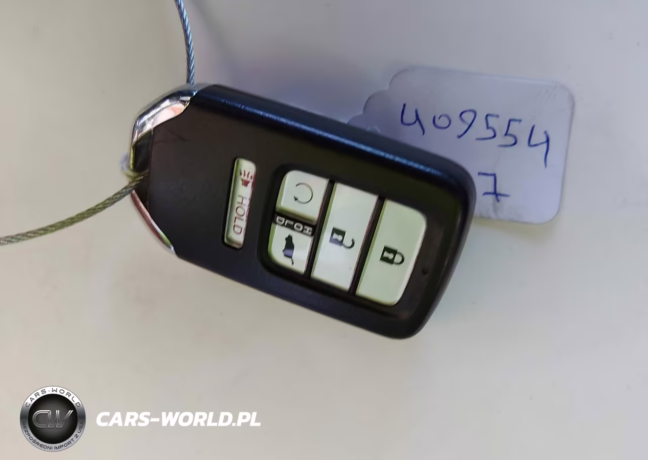 2019 Honda Cr-V Ex-L VIN:5J6RW1H80KA044139 - 11