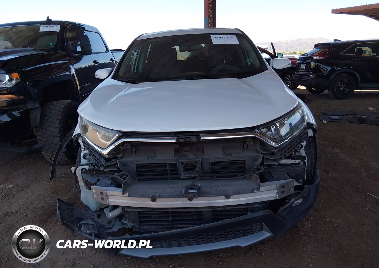 2019 Honda Cr-V Ex-L VIN:5J6RW1H80KA044139 - 12
