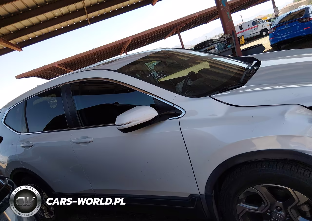 2019 Honda Cr-V Ex-L VIN:5J6RW1H80KA044139 - 13